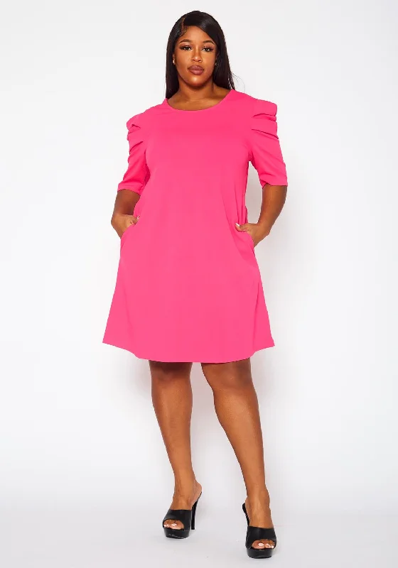 1XL / FUCHSIA