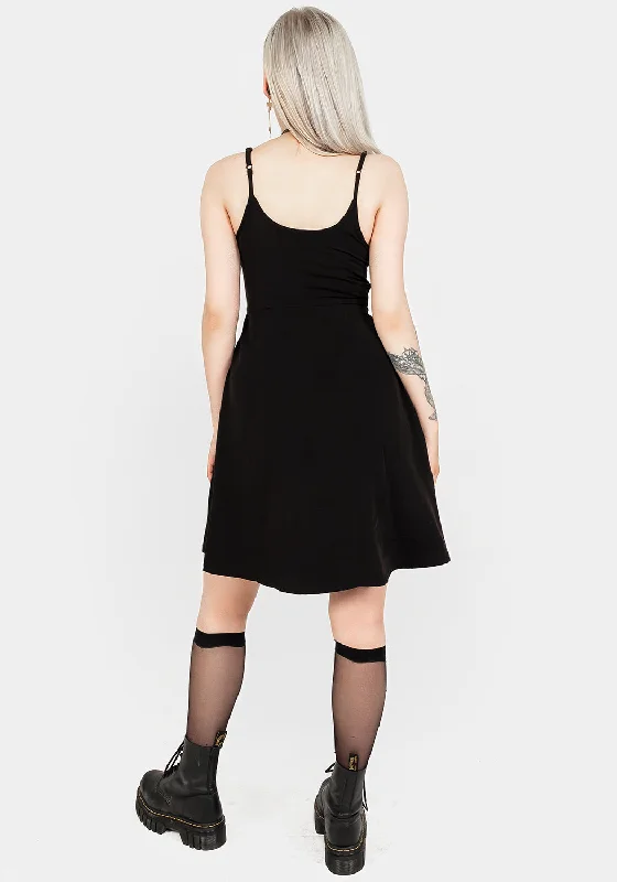 Angelica Mini Dress