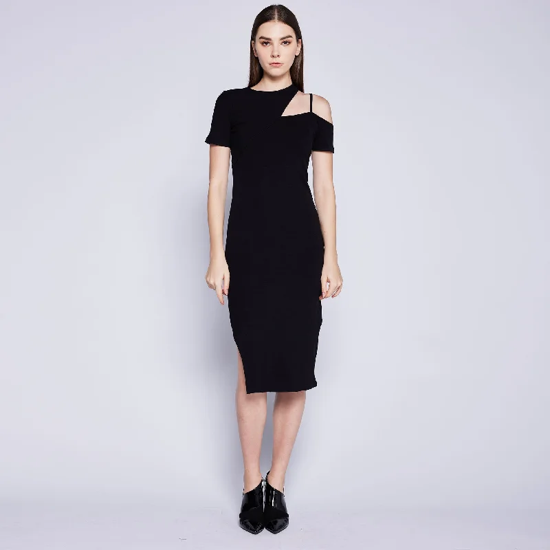 Lea Knit Dress