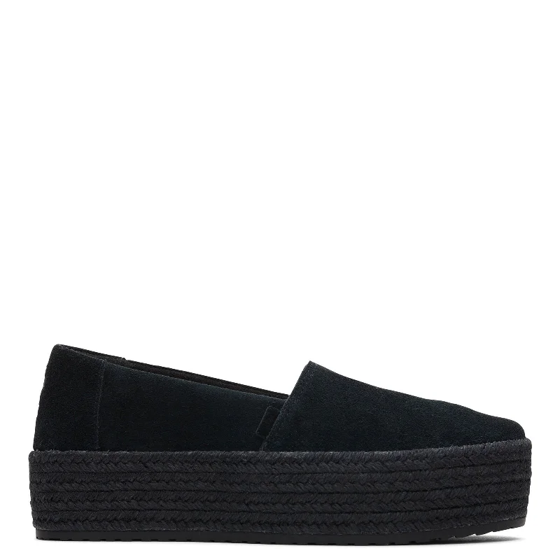 Women's Toms, Valencia Slip-On