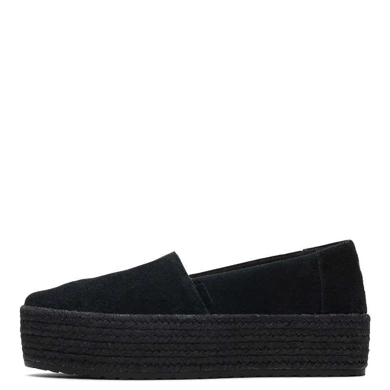 Women's Toms, Valencia Slip-On