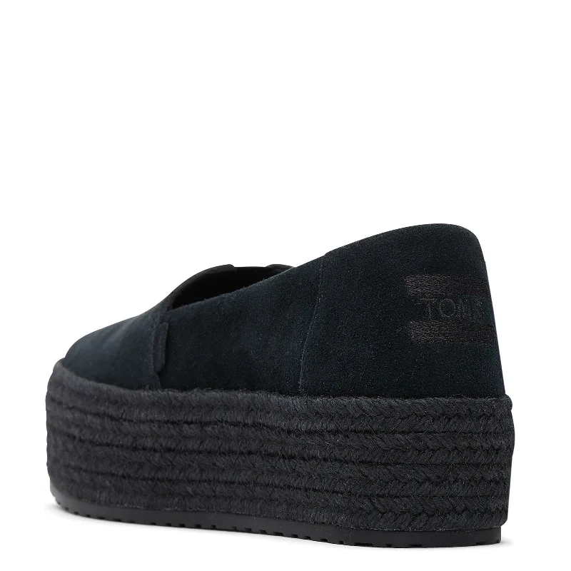 Women's Toms, Valencia Slip-On