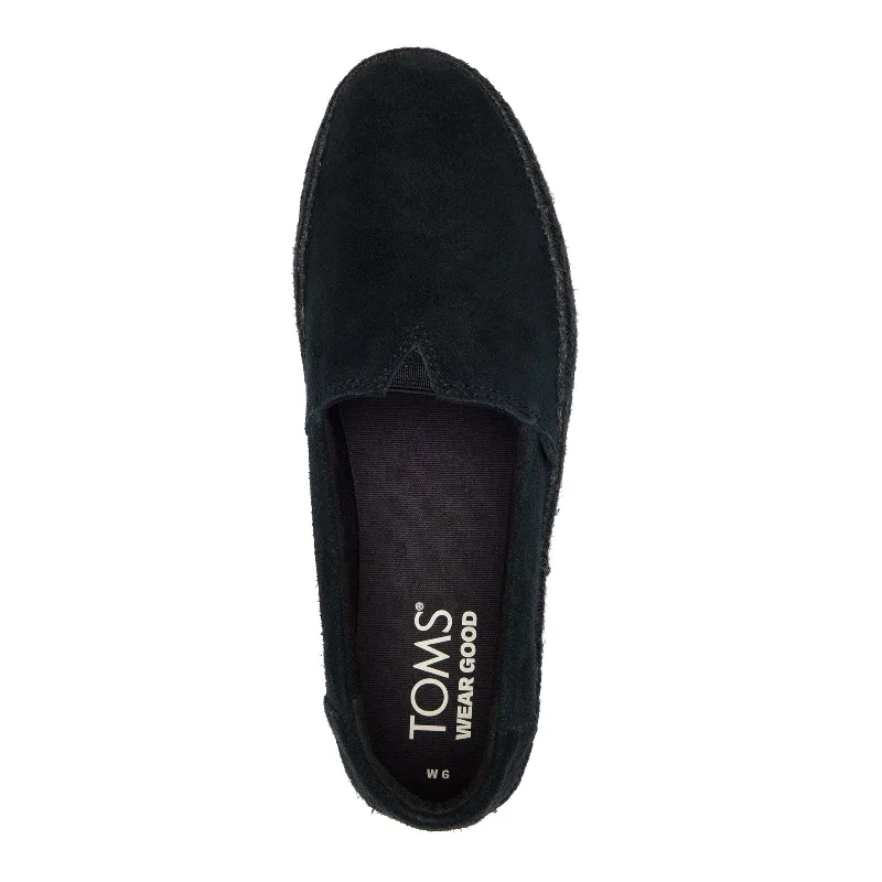 Women's Toms, Valencia Slip-On