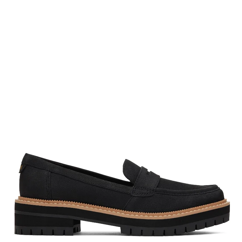 Women’s Toms, Cara Loafer