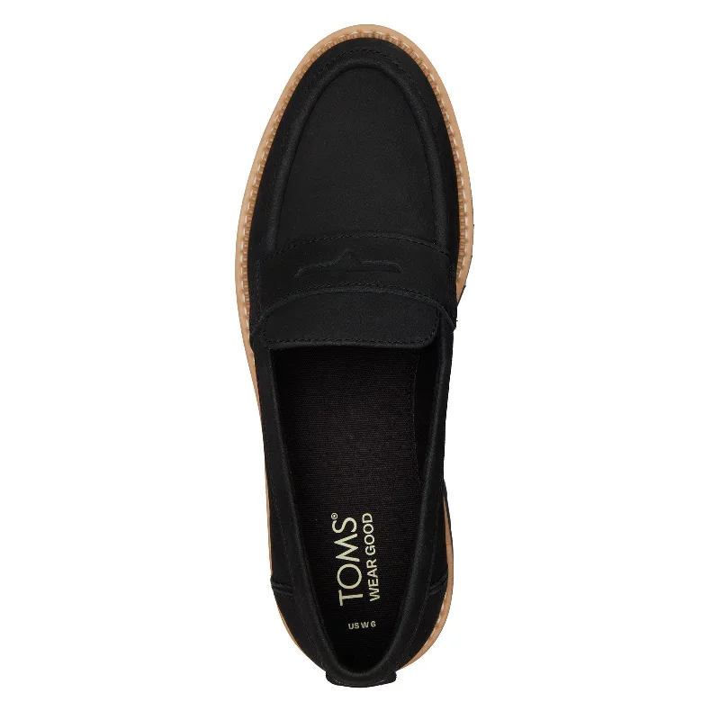 Women’s Toms, Cara Loafer