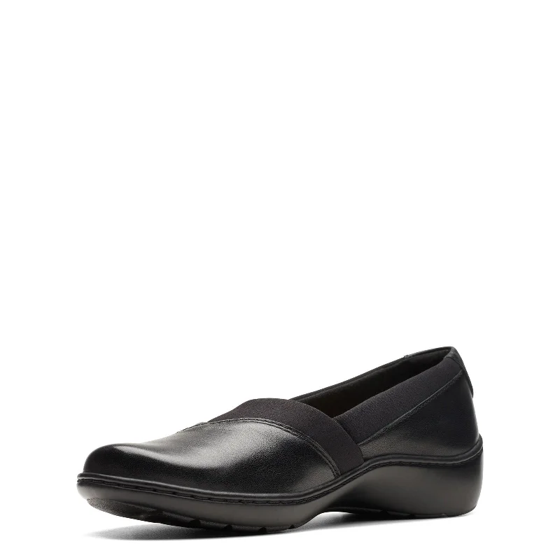 Women's Clarks, Cora Charm Slip-On