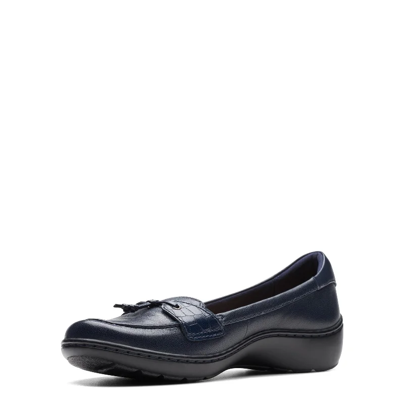 Women's Clarks, Cora Haley Slip-On