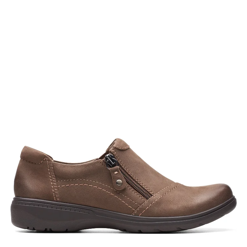 Women's Clarks, Carleigh Ray Slip-On