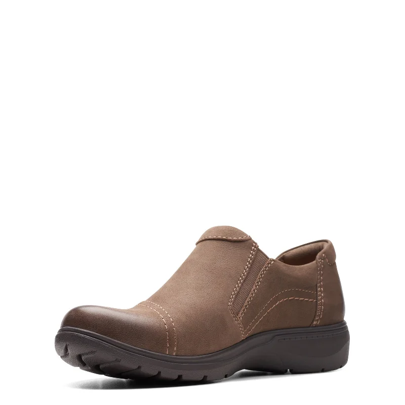 Women's Clarks, Carleigh Ray Slip-On