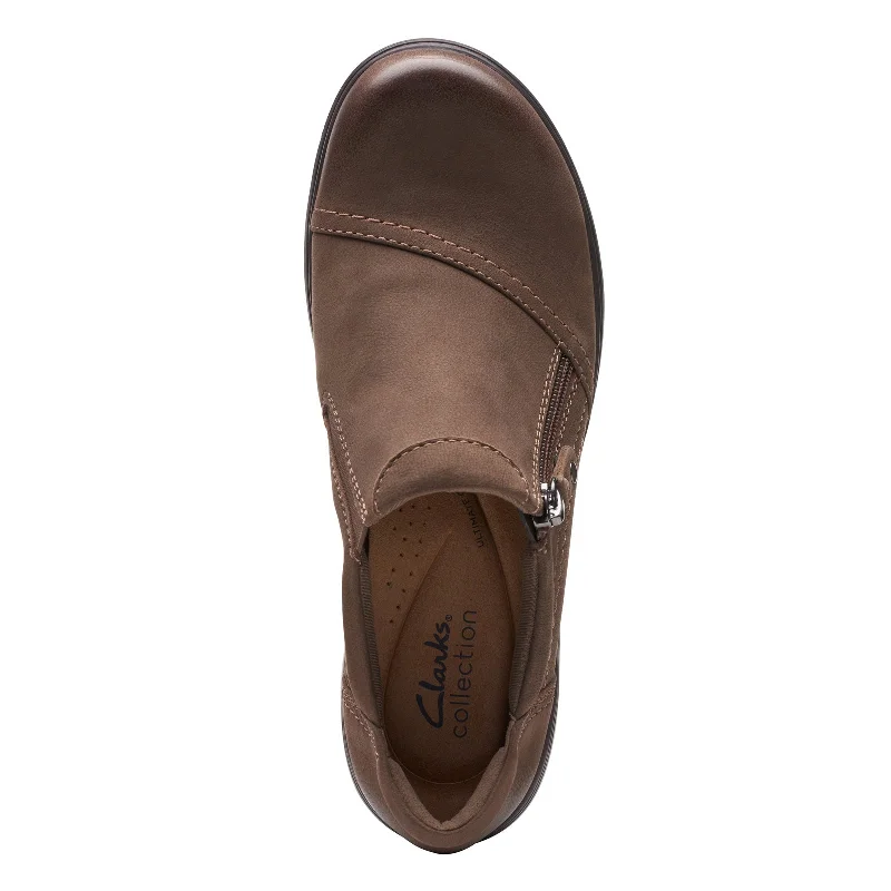 Women's Clarks, Carleigh Ray Slip-On