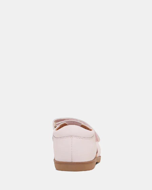 Cecelia Light Pink