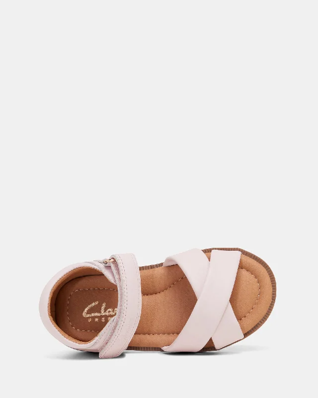 Cecelia Light Pink