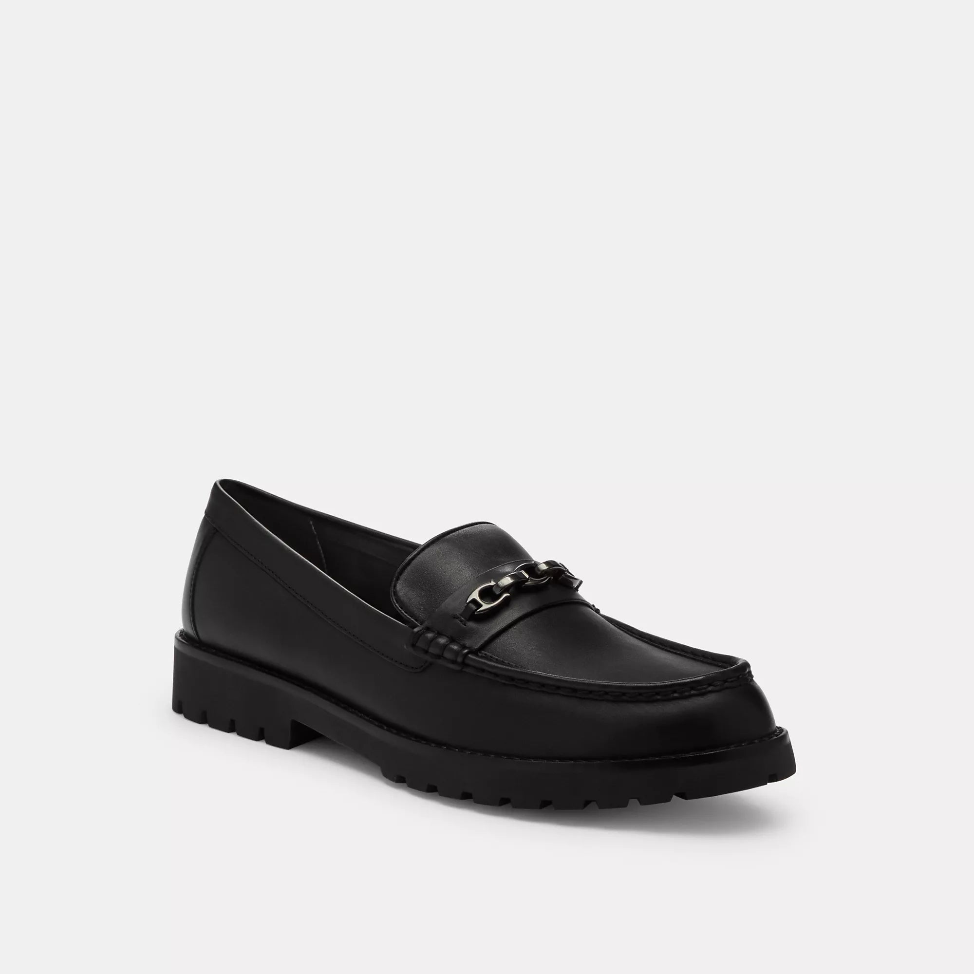 Coach Outlet Brooks Loafer