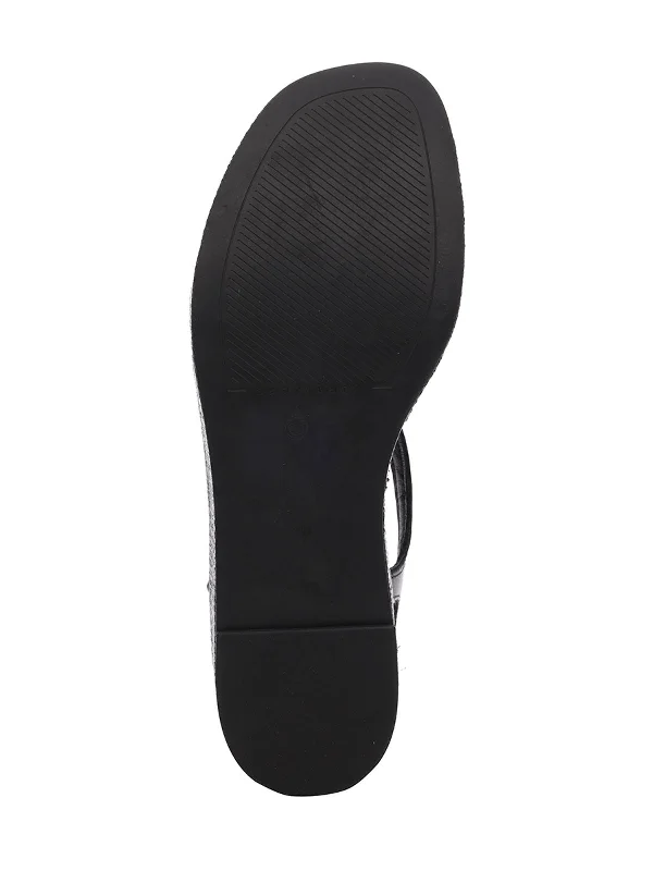 Define Sandal Black/Black