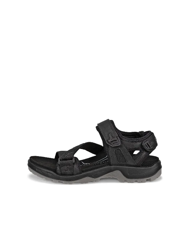 ECCO MEN'S YUCATAN COAST SANDAL