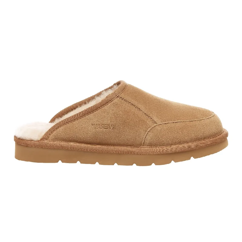 EverAu Australia Men Lark Slippers