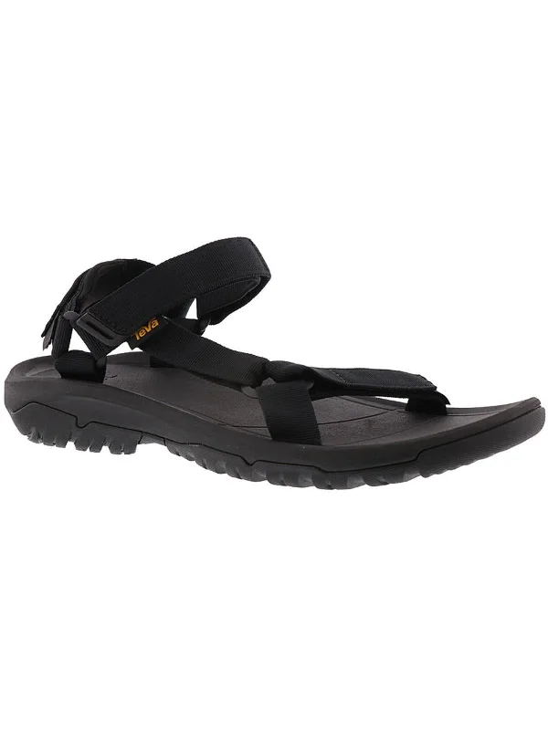 Hurricane XLT2 Mens Casual Slingback Sport Sandals