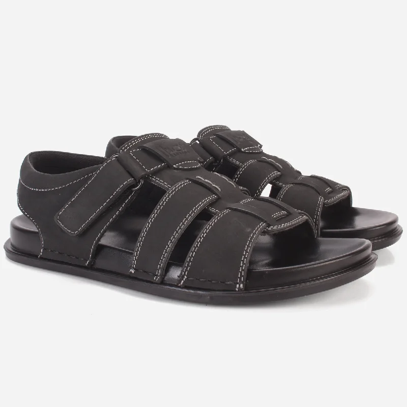 Mens ""BORA"" Everyday Summer Sandals