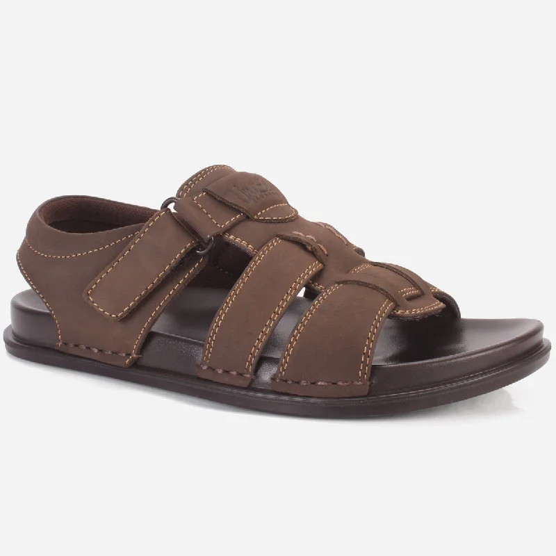 Mens ""BORA"" Everyday Summer Sandals