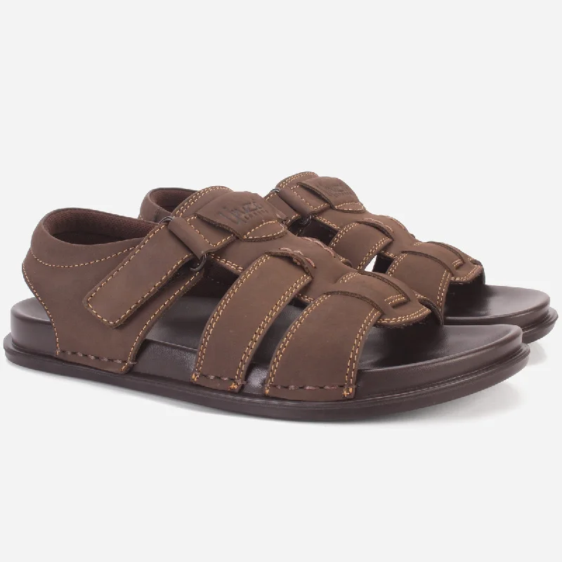 Mens ""BORA"" Everyday Summer Sandals