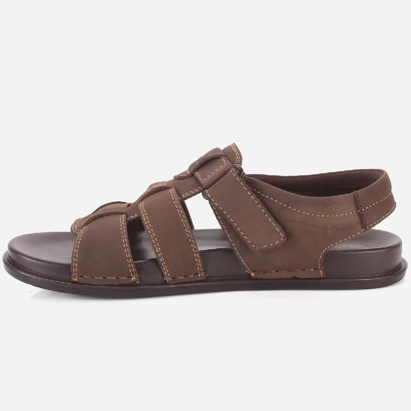 Mens ""BORA"" Everyday Summer Sandals