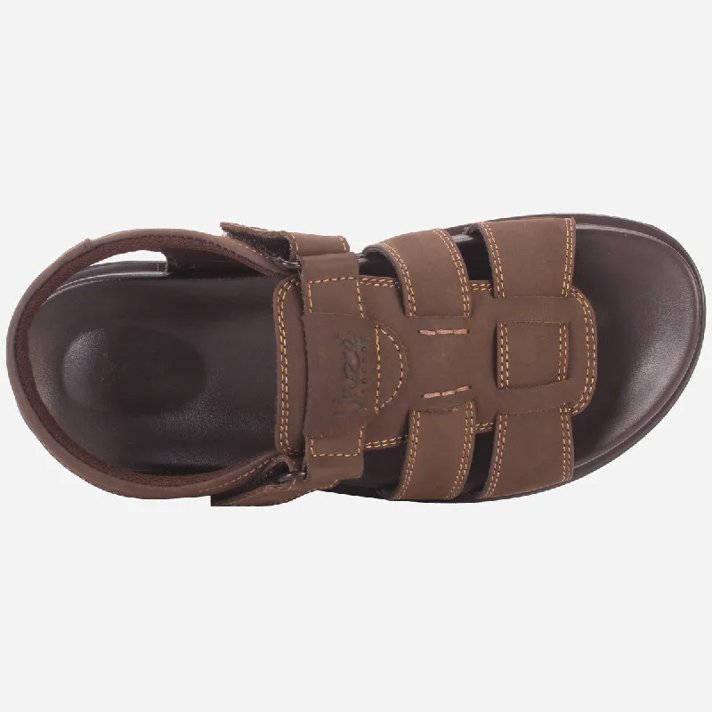 Mens ""BORA"" Everyday Summer Sandals