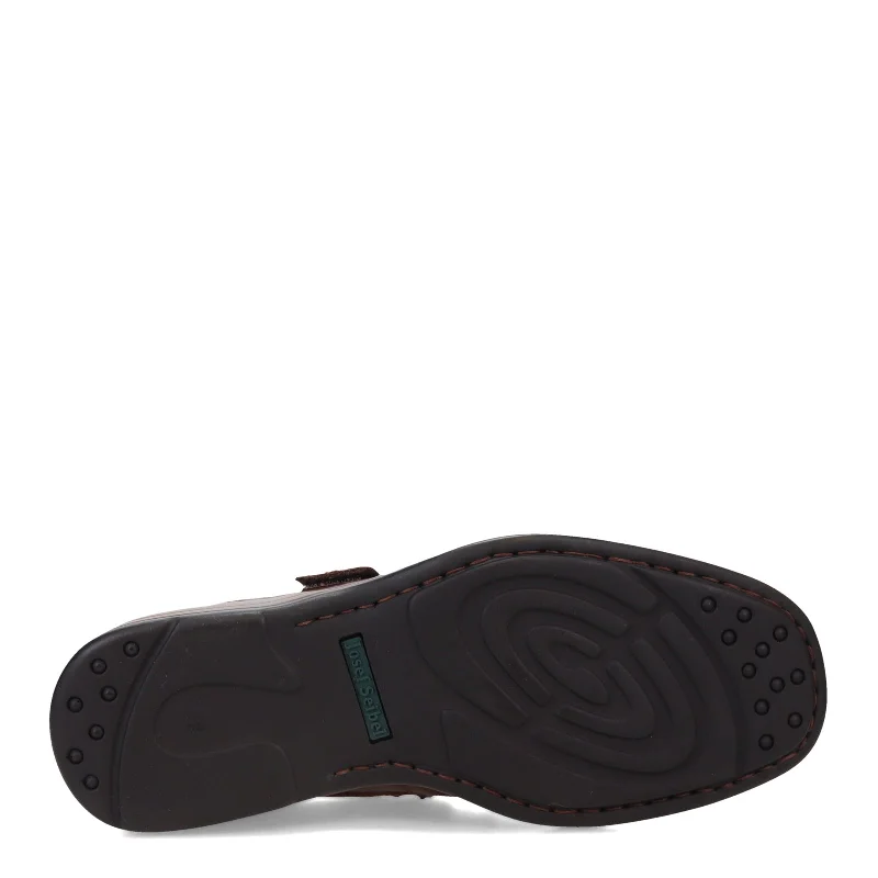 Men's Josef Seibel, Steven Sandal