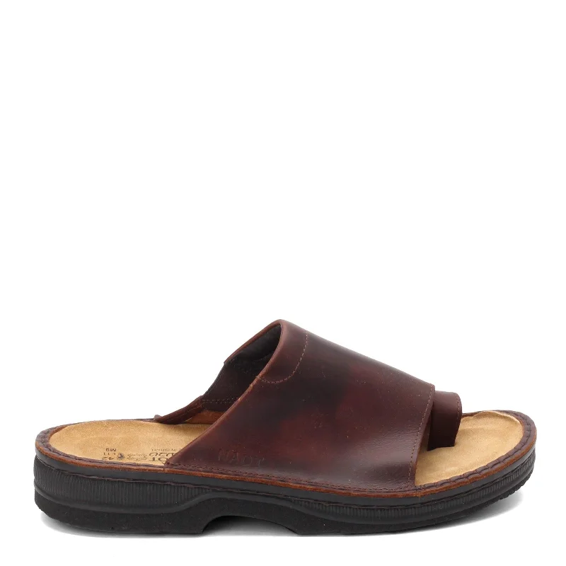 Men's Naot, Mt Louis Sandal