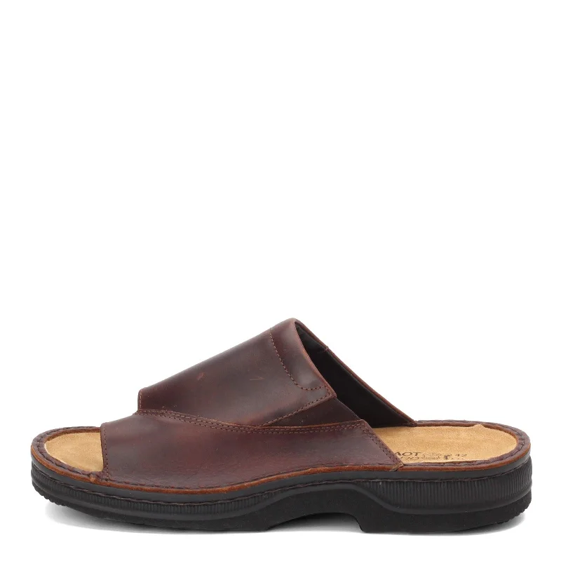 Men's Naot, Mt Louis Sandal