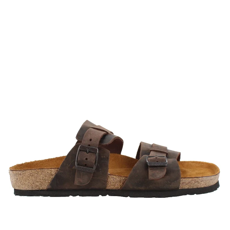 Men's Naot, Santa Cruz sandals