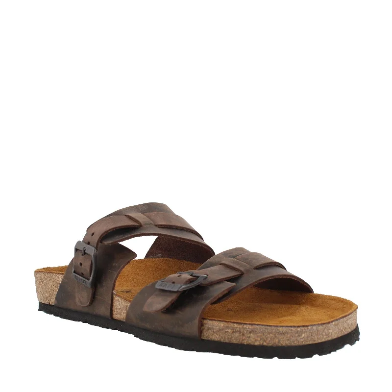 Men's Naot, Santa Cruz sandals