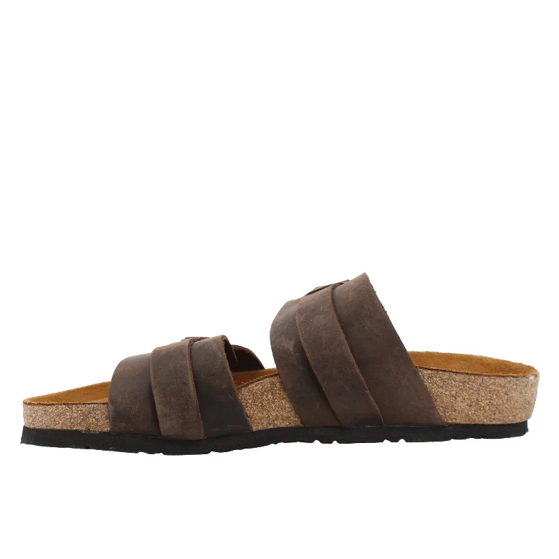 Men's Naot, Santa Cruz sandals