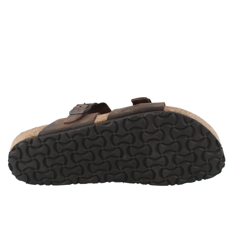 Men's Naot, Santa Cruz sandals