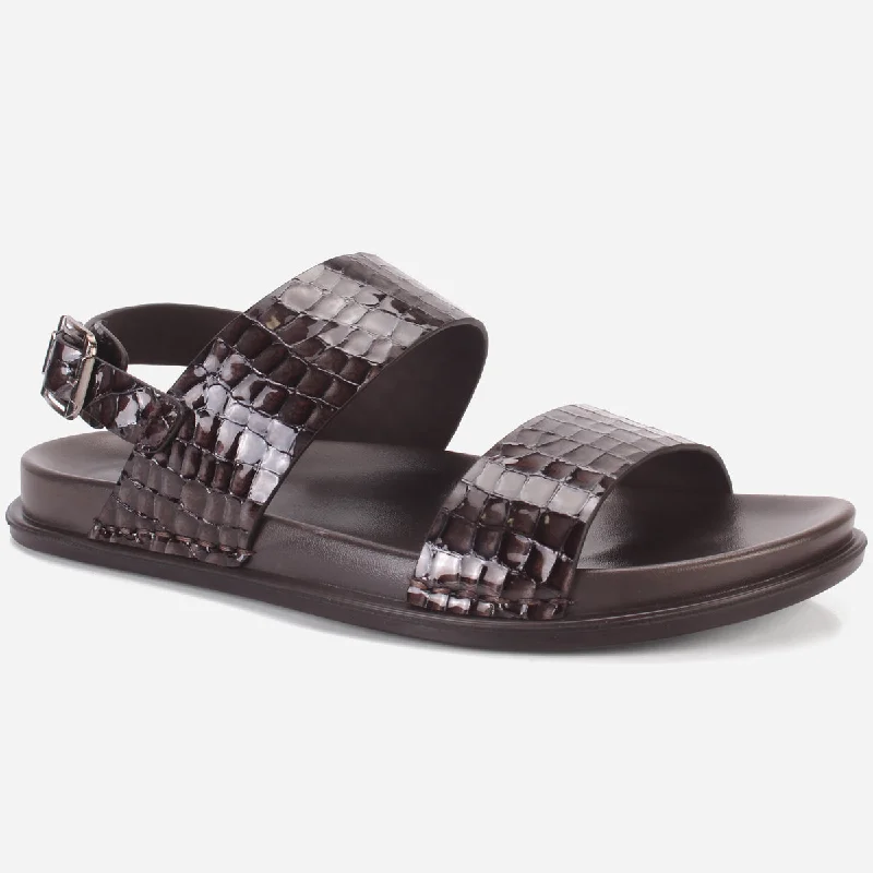 Mens ""SINAN"" Everyday Casual Sandals