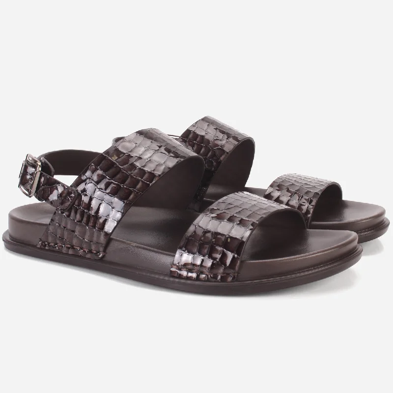 Mens ""SINAN"" Everyday Casual Sandals