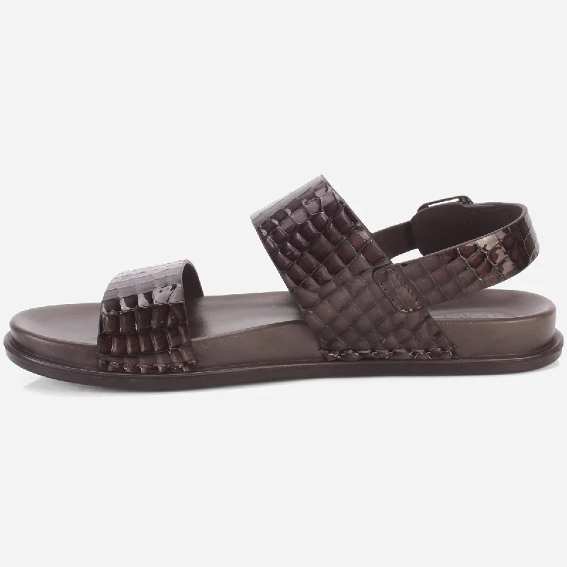 Mens ""SINAN"" Everyday Casual Sandals