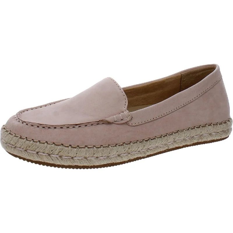 Naturalizer Womens Alexa Slip On Espadrilles