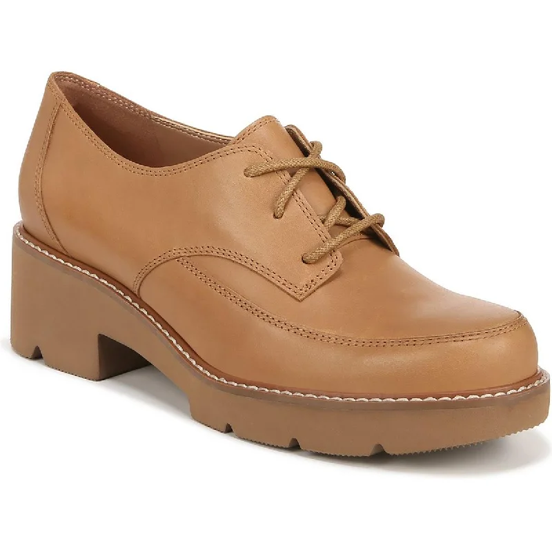 6 Medium (B,M) / Toffee Brown Leather