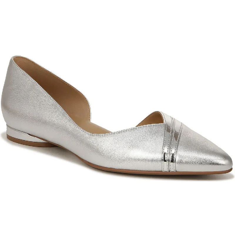 Naturalizer Womens Henrietta Slip On D'Orsay