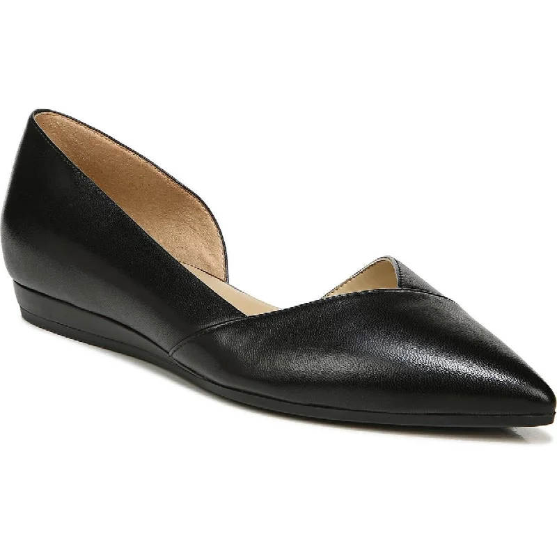 Naturalizer Womens Kristin Pointed Toe D'Orsay