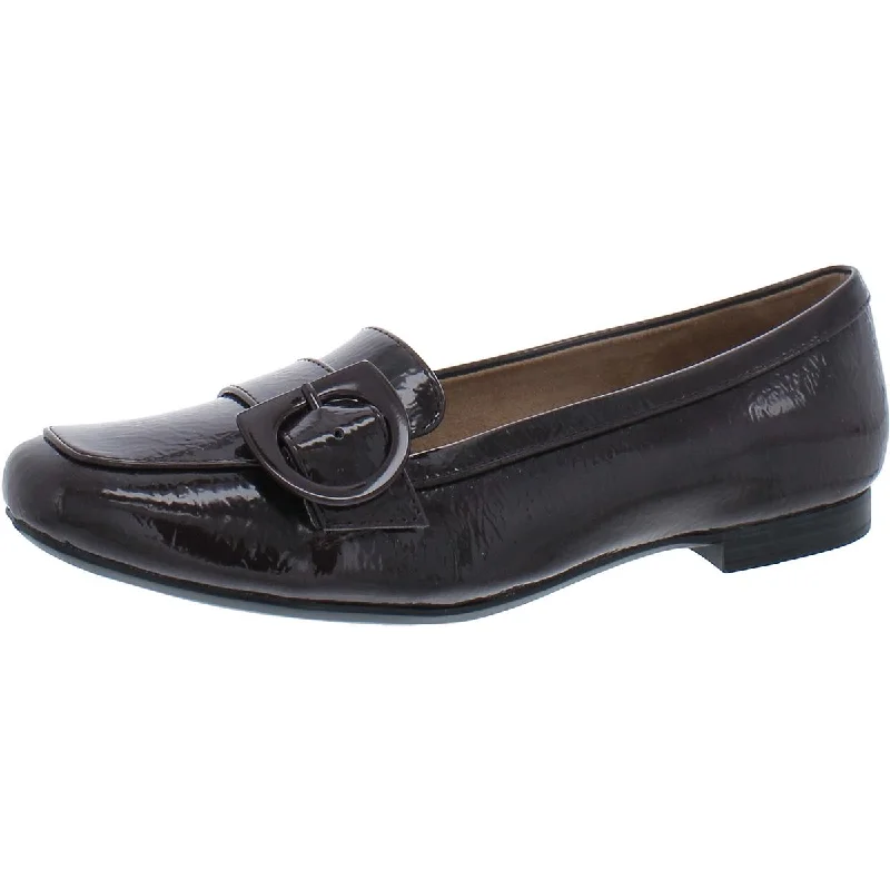 8.5 Wide (C,D,W) / Cabernet Sauvignon Faux Patent