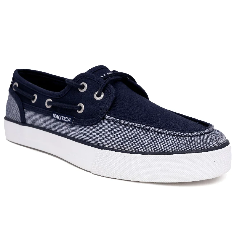 Nautica Spinnaker Duo Boat Shoe