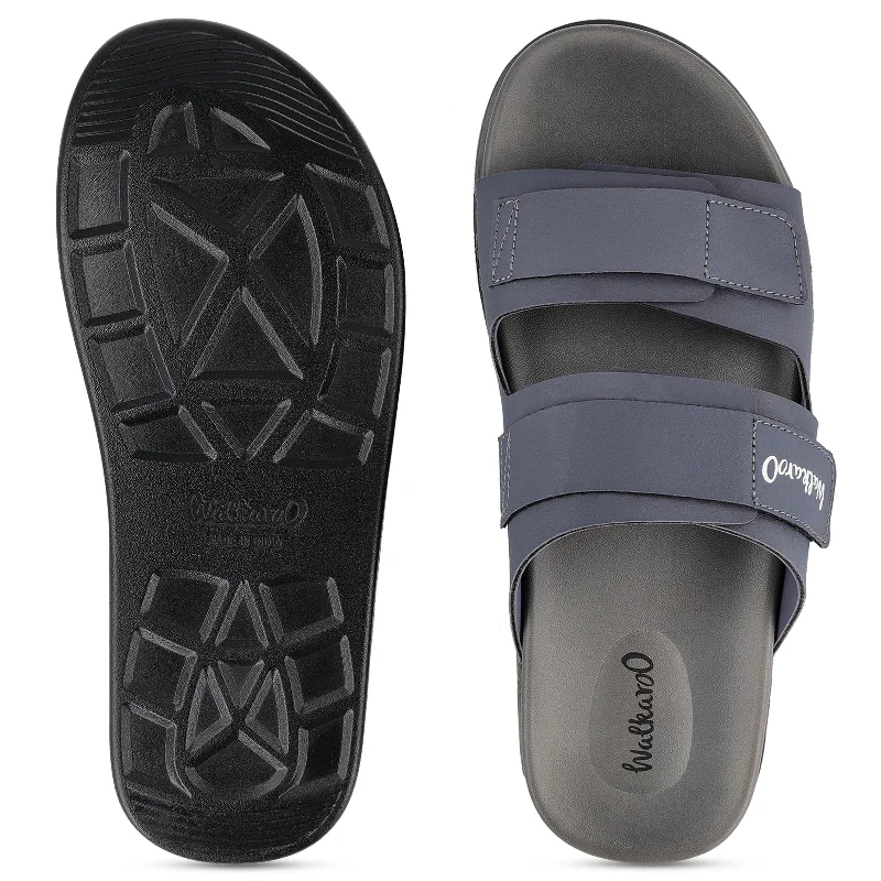 Men's Daily Wear Comfort Sandals - WE1347 Blue