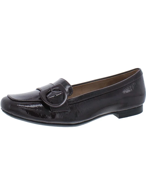 US 8.5 / cabernet sauvignon faux patent / Wide