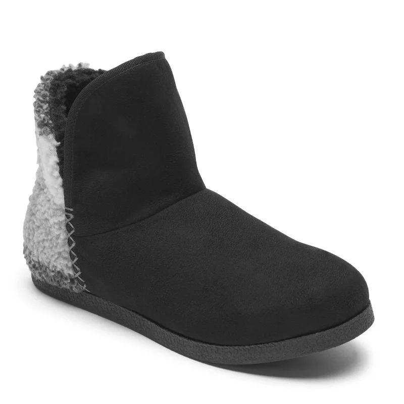 Women's Rockport, truTECH Veda Slipper Boot