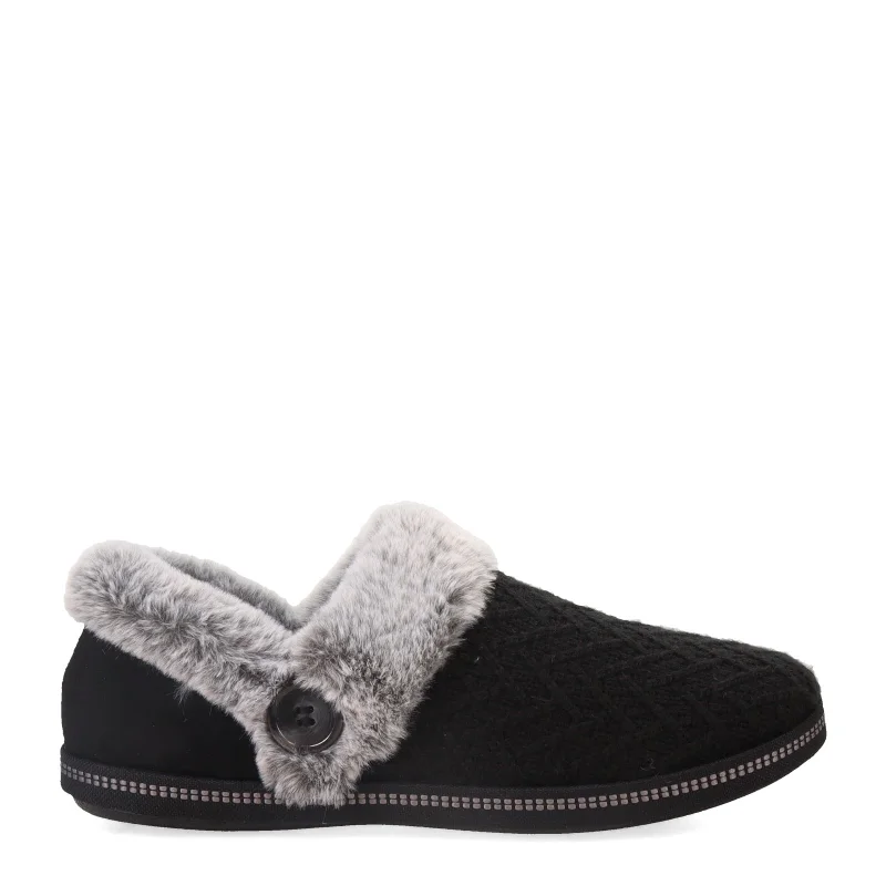 Women’s Skechers, Cozy Campfire - Girls Night In Slipper