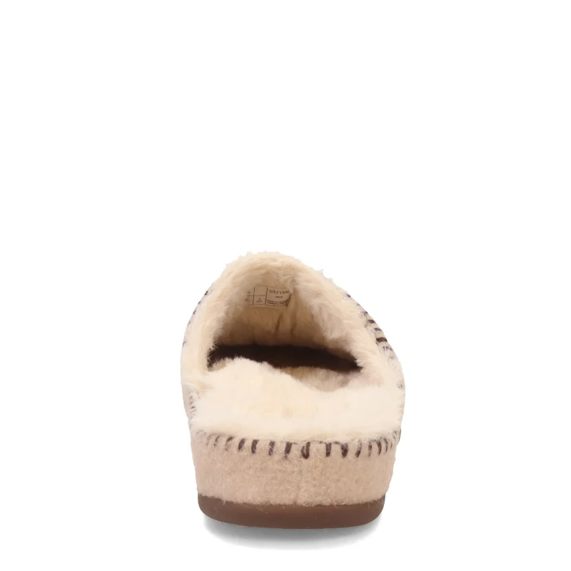 Women's Strive, Lille Slipper