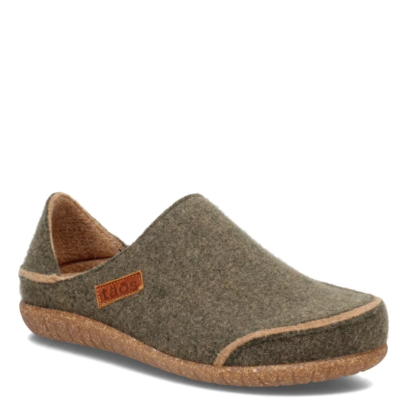 Women's Taos, Convertawool Slip-On