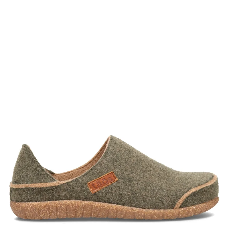 Women's Taos, Convertawool Slip-On