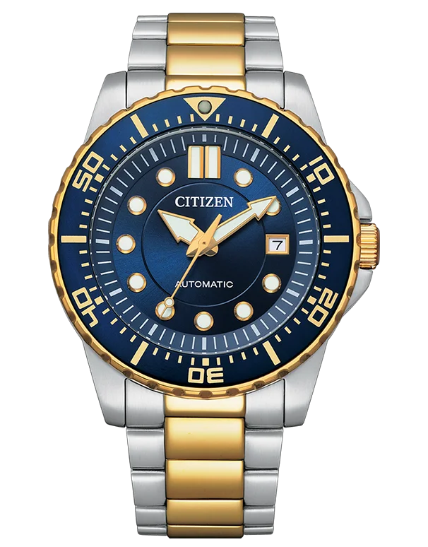 Citizen - Automatic Dress Watch - NJ0174-82L - 784986